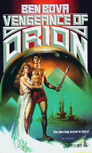 [Orion 02] • Vengeance of Orion